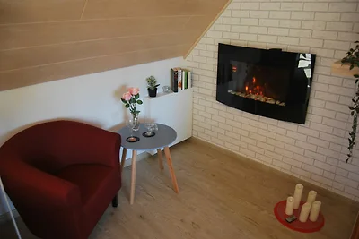 Vakantieappartement Gezinsvakantie Stedesdorf