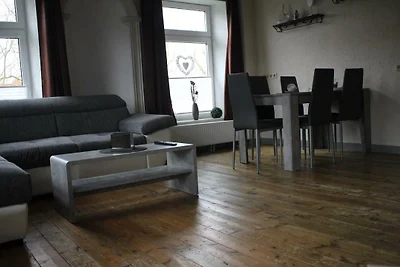 Ferienwohnung Geeske