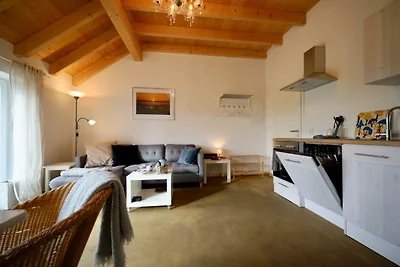 Appartamento Vacanza con famiglia Neuharlingersiel