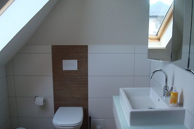 Vakantieappartement Gezinsvakantie Schleiz