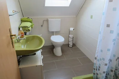 apartman za odmor Obiteljski odmor Aurich