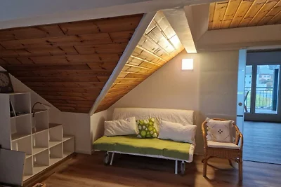 Ferienwohnung Schnabelwaid