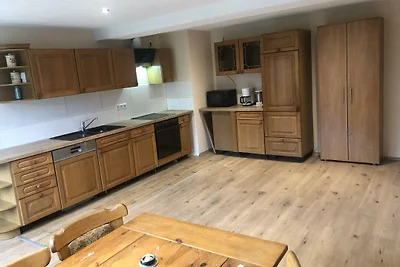 Appartement Vacances avec la famille Söhrewald