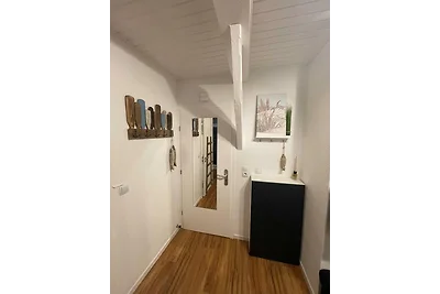 Ahoi Ferienwohnung Nordstrand