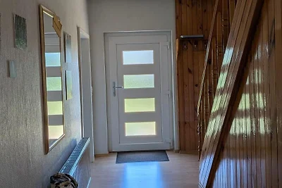 Grosszügige Ferienwohnung See