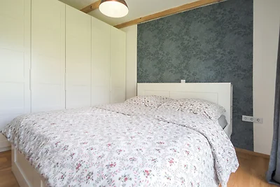 Ferienhaus Upgant