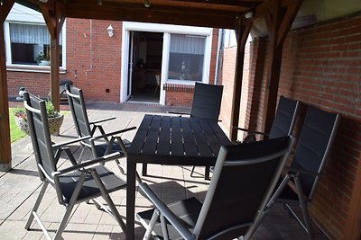 Casa vacanze Vacanza di relax Norden-Norddeich