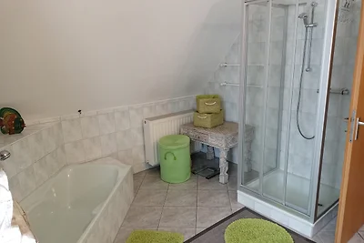 Casa de vacaciones Vacaciones de reposo Pyrbaum