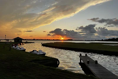 Ferienhaus Nordlicht