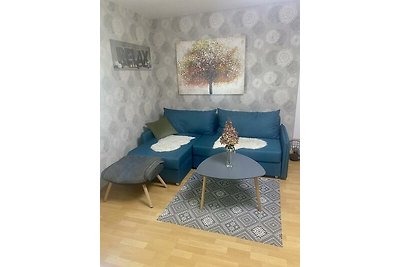 Vakantieappartement Gezinsvakantie Rodalben