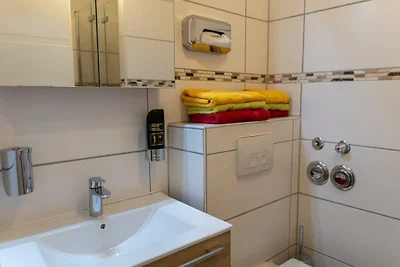 Reiterhof Finkenmühle Fewo Balou