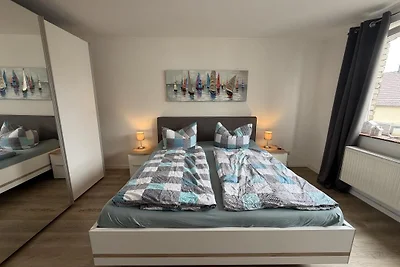 Ferienwohnung Weilburg an der Lahn
