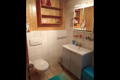 Appartamento Vacanza con famiglia Sahlenburg