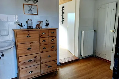 Kuća za odmor Dopust za oporavak Holtriem