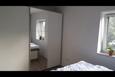 Ferienwohnung Sylt