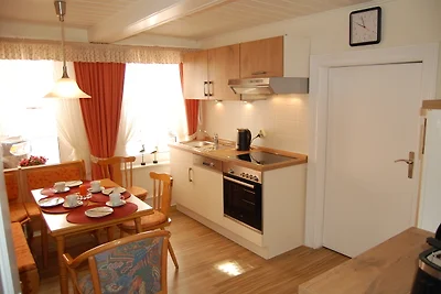 Casa vacanze Vacanza di relax Dornum