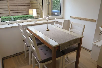 NEU! Ferienhuus Nordseeküste