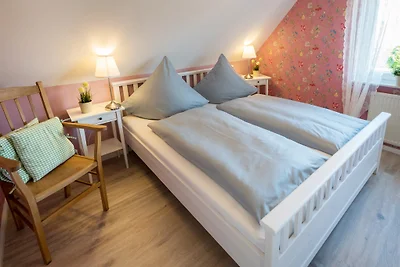 Kuća za odmor Dopust za oporavak Dornum