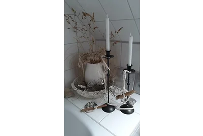 Appartamento Vacanza con famiglia Sande