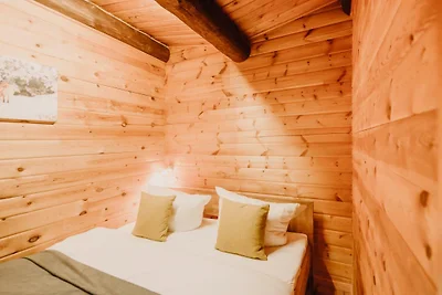 Ferienhaus Tannenrauschen