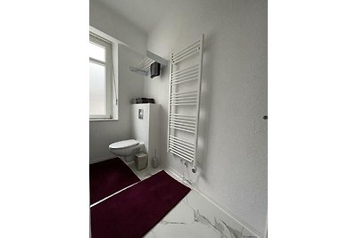 Exklusive Ferienwohnung Blumenhaus