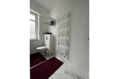 Exklusive Ferienwohnung Blumenhaus