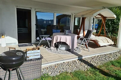 Appartamento Vacanza con famiglia Neukirchen