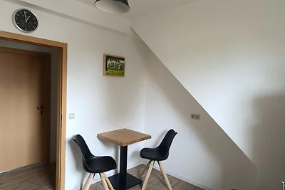 Holiday flat family holiday Joachimsthal