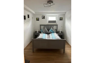 Moderne Ferienwohnung Knüllwald