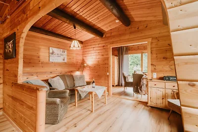 Ferienhaus Tannenrauschen