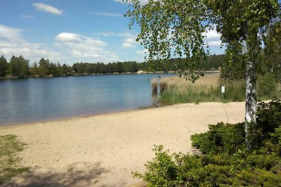 Vakantieappartement Gezinsvakantie Gräfenhainichen