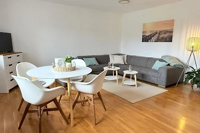 Vakantieappartement Gezinsvakantie Sankt Wendel