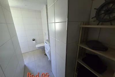 Vakantiehuis Ontspannende vakantie Burkardroth