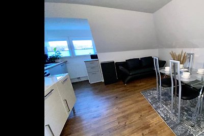 Vakantieappartement Gezinsvakantie Walsrode