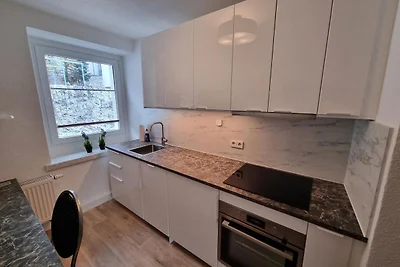 Apartamento Vacaciones familiares Oberwiesenthal