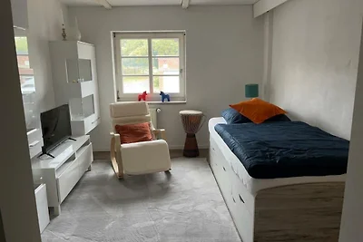 Neu! Alter Kornspeicher