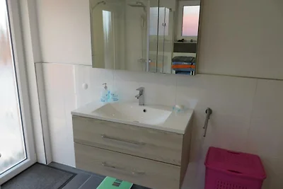 Appartamento Vacanza con famiglia Dornum