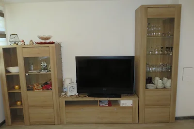 Ferienhaus Torfmuttje