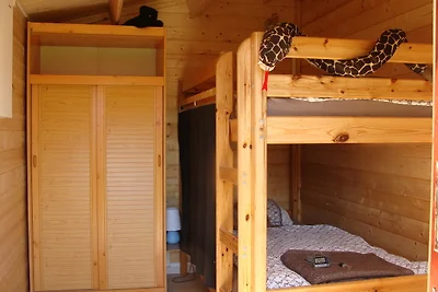 Appartement Vacances avec la famille Reinfeld