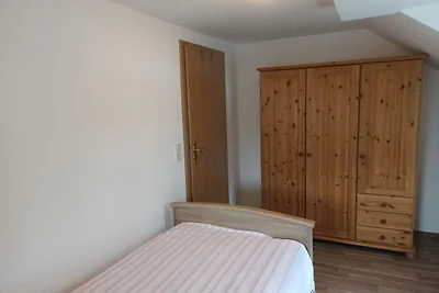 Ferienwohnung Altes Backhaus