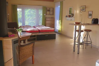 Appartement Retzow