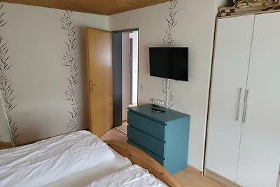 Appartamento Vacanza con famiglia Wittmund