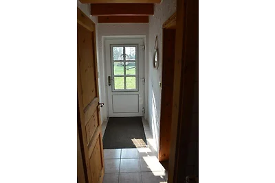 Appartamento Vacanza con famiglia Dornum