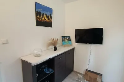 Ferienhaus Waldlicht 3