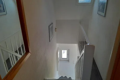 apartman za odmor Obiteljski odmor Westerbur