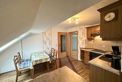 apartman za odmor Obiteljski odmor Wiesmoor