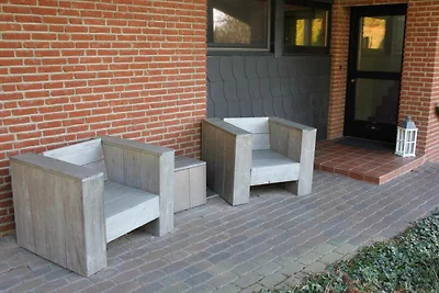 Vakantieappartement Gezinsvakantie Bad Oeynhausen