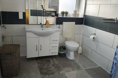 Vakantieappartement Gezinsvakantie Aurich