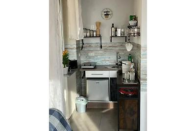 Ferienwohnung Havel-Biene