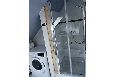 apartman za odmor Obiteljski odmor Saarburg